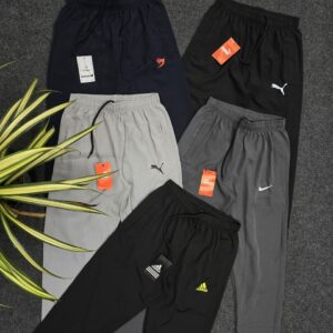 Men’s Slim Fit Track Pant