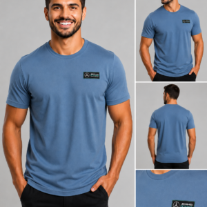 T-Shirt - Dry fit