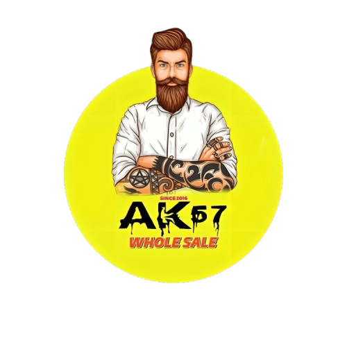 Ak logo