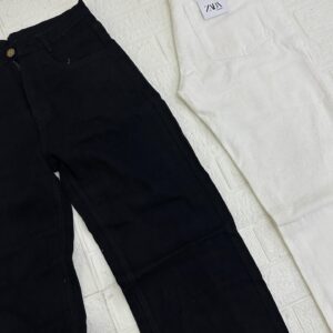 Men’s Baggy Jean